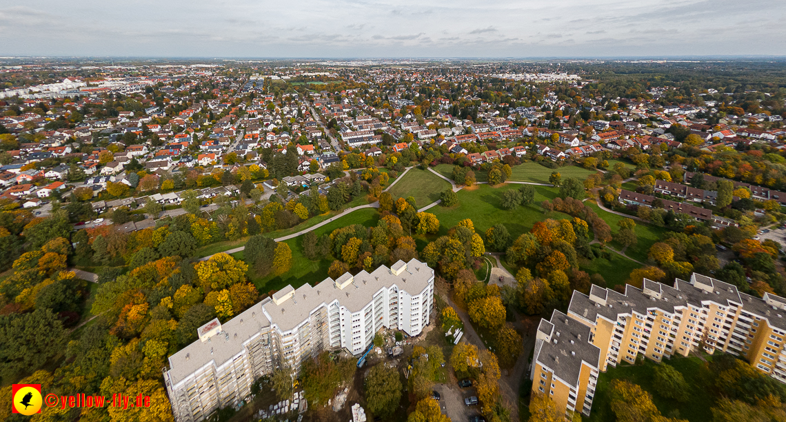 13.10.2022 - Fassadensnaierung am Karl-Marx-Ring 53-57